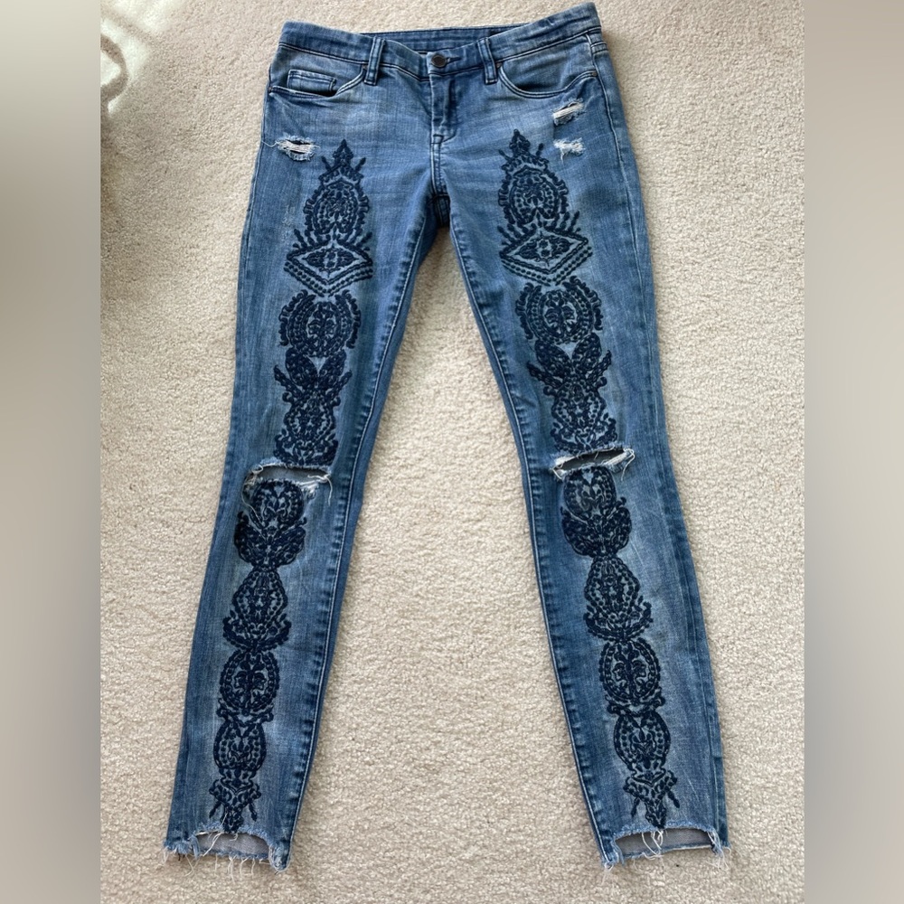 Blank NYC Denim